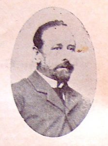 João de Oliveira Casquilho (1834-1934)